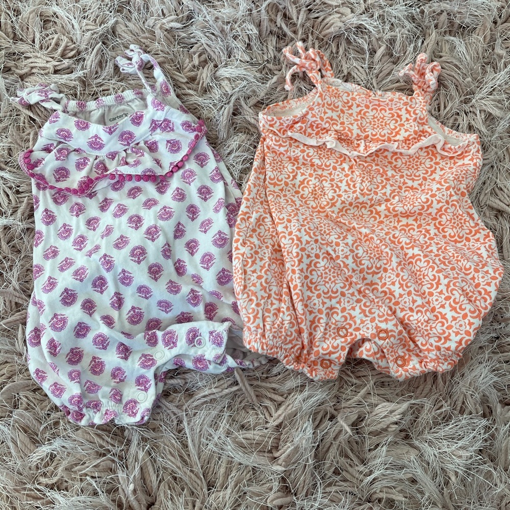 3m rompers